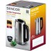 Электрочайник Sencor SWK1760BK