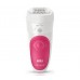 Эпилятор Braun SES 5/500