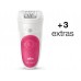 Эпилятор Braun Silk-epil 5531