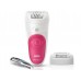 Эпилятор Braun Silk-epil 5531