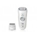 Эпилятор Braun Silk-epil 7 SensoSmart 7/880