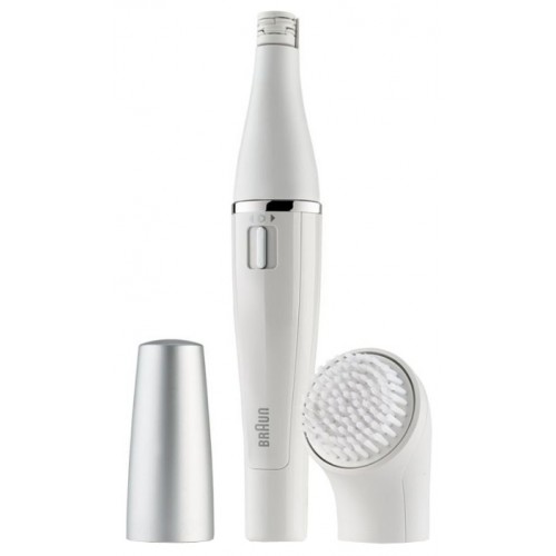 Эпилятор Braun Face 810