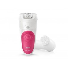 Эпилятор Braun Silk-epil 5 SE 5539