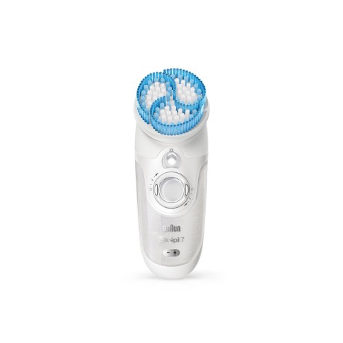 Эпилятор Braun Silk-epil 7 SkinSpa 7-921e