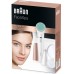 Эпилятор Braun SE 851v Face
