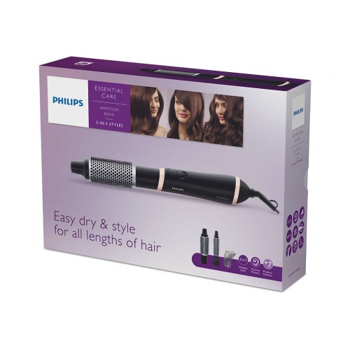 Фен-щетка Philips HP8661/00
