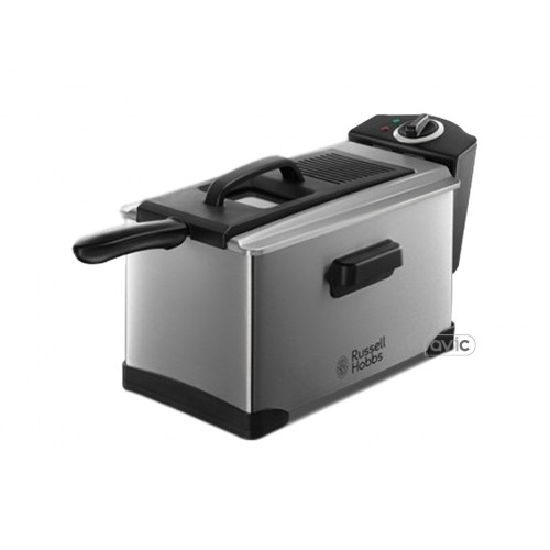 Фритюрница Russell Hobbs Semi-Pro Cook Home (19773-56)