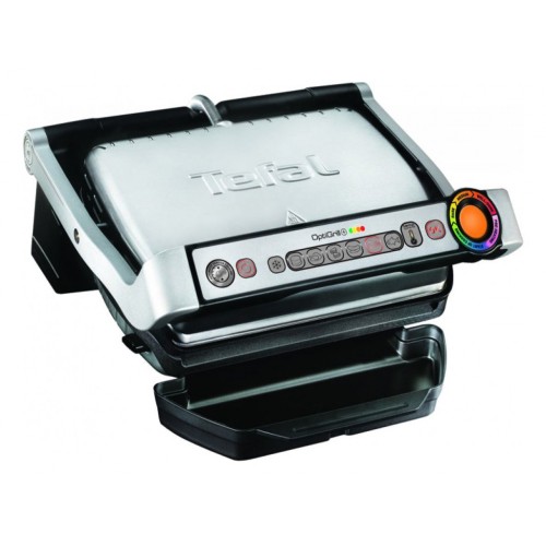 Электрогриль Tefal OptiGrill+ GC716 (GC716D12)