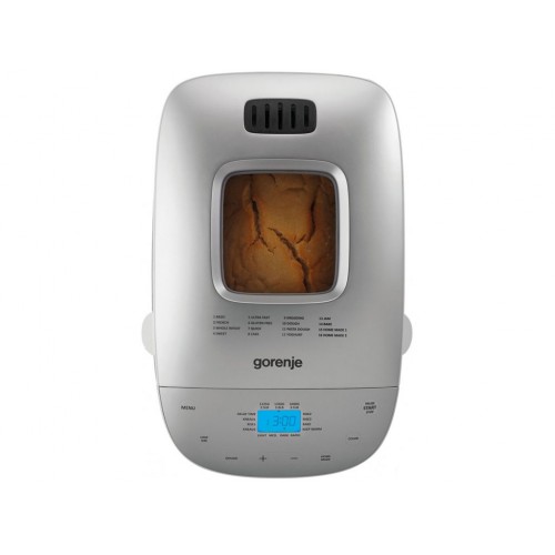 Хлебопечка Gorenje BM1600WG