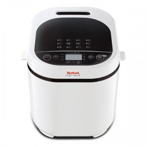 Хлебопечка Tefal PF210138