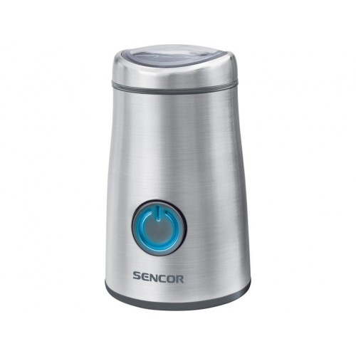 Кофемолка Sencor SCG 3050SS