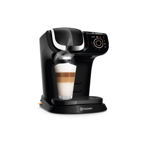 Кофеварка Bosch Tassimo My Way TAS6002