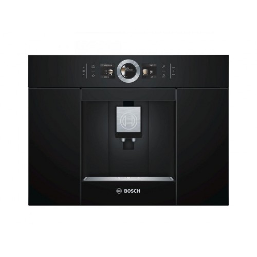 Кофеварка Bosch CTL636EB1
