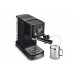 Рожковая кофеварка эспрессо Krups Calvi Latte XP3458