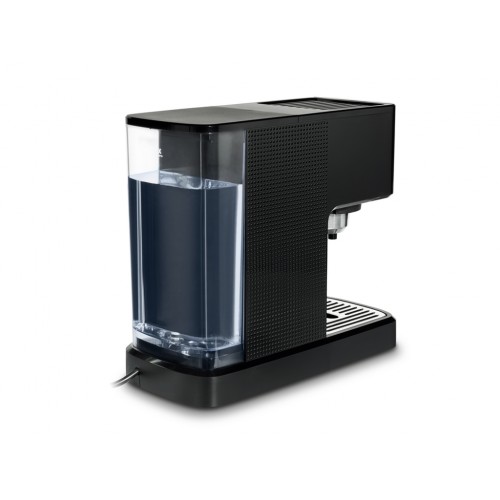 Рожковая кофеварка эспрессо Krups Calvi Latte XP3458