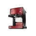 Рожковая кофеварка эспрессо Breville PrimaLatte VCF046X