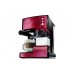 Рожковая кофеварка эспрессо Breville PrimaLatte VCF046X