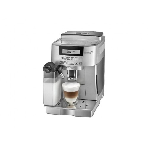 Кофеварка Delonghi Magnifica S ECAM 22.360.S