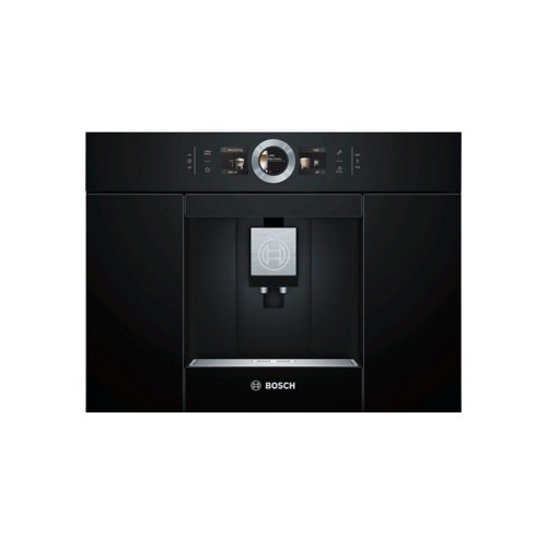 Кофеварка Bosch CTL636EB6