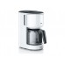 Кофеварка Braun KF 3120 WH