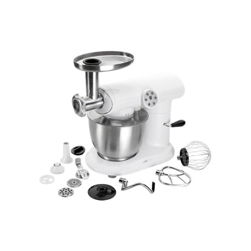 Кухонный комбайн Clatronic KM 3414