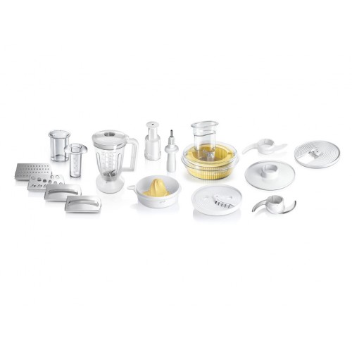 Кухонный комбайн Bosch MCM 4200+MCZ4RS1