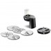 Кухонный комбайн Bosch MUM 9BX5S61