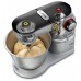 Кухонный комбайн Bosch OptiMUM MUM9B33S12