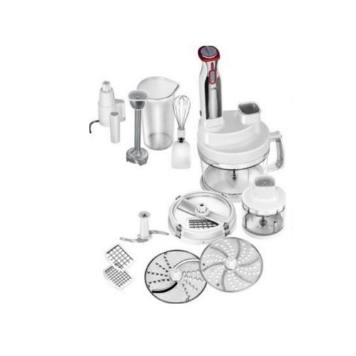 Кухонный комбайн MPM MRK-05