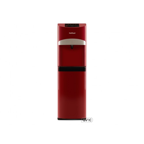 Кулер для воды HotFrost 45A Red