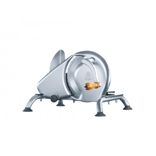 Ломтерезка (слайсер) GRAEF H9