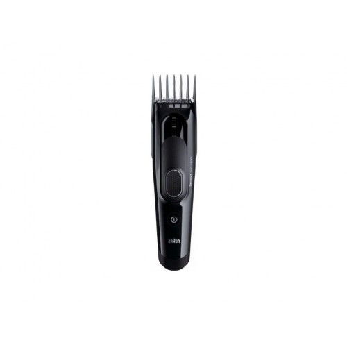 Машинка для стрижки Braun HC 5050
