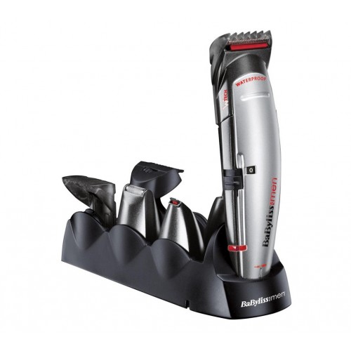 Машинка для стрижки BaByliss E835E