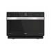 Микроволновая печь Whirlpool MWP337SB