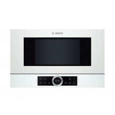 Микроволновая печь Bosch BFR634GW1