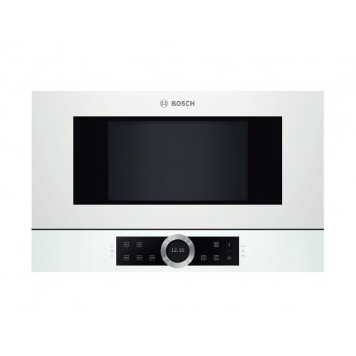Микроволновая печь Bosch BFR634GW1