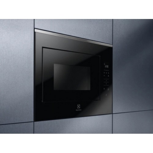 Микроволновая печь Electrolux KMFE264TEX