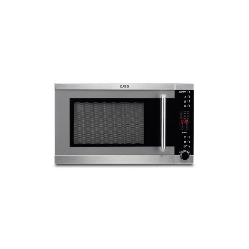 Микроволновая печь AEG MFC3026S-M