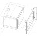 Микроволновая печь Beko MGB 25333 X