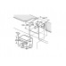 Микроволновая печь Bosch CFA634GS1