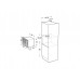 Микроволновая печь Gorenje BM235ORAW