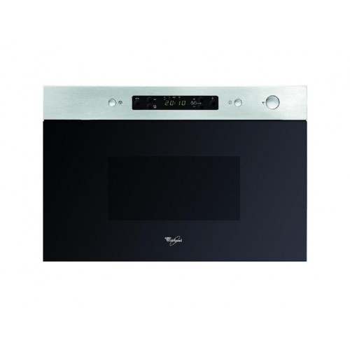 Микроволновая печь Whirlpool AMW 492 IX