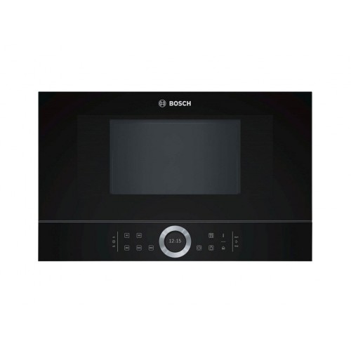 Микроволновая печь Bosch BFR634GB1