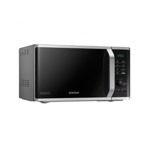 Микроволновая печь Samsung MG23K3575AS