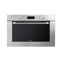 Микроволновая печь Whirlpool AMW 583 IX