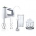 Миксер Braun HM 5137 WHITE