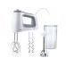 Миксер Braun HM 5107 WHITE