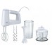 Миксер Braun HM 3137 WHITE