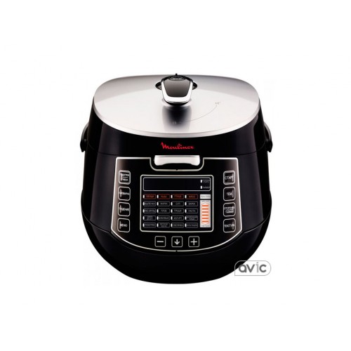 Мультиварка Moulinex CE 5028