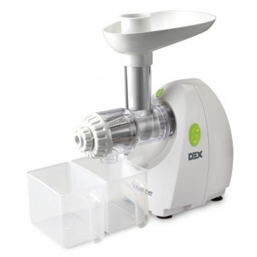 Мясорубка DEX DMG 355 Q